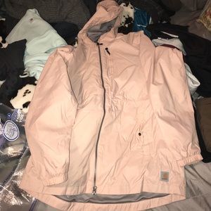 Carhartt Rain Jacket